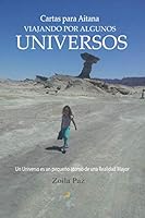 Cartas para Aitana: Viajando por algunos universos 9584822012 Book Cover