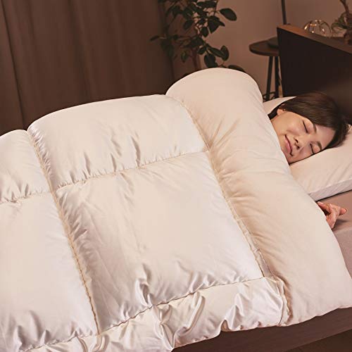 ✩✩✩最終値下げ✩✩✩【新品未使用】殿様ふとん　セミダブル 専用掛カバーセット Amazon｜殿様ふとん 掛け布団 掛けカバー セット ダブル｜掛け