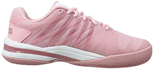 Image of K-Swiss Women's Hypercourt Express 2 HB - Clay Court Tennis Shoe