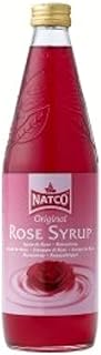 Original Rose Syrup 725ml