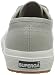 Superga 2750 COTU Classic, Zapatillas Unisex Adulto, Lt Grey 506, 38 EU