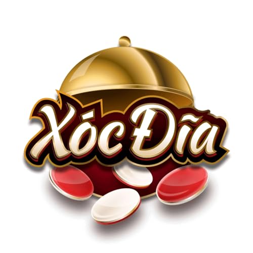 X&oacute;c đĩa - xocdia86.co cover art