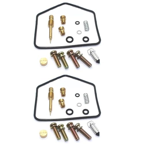 Kit carburateur KZ440 pour rouler en ancienne moto LTD Belt 1983 1984