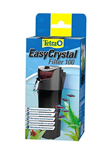 TETRA EasyCrystal 100 Filtermedium, mehrfarbig