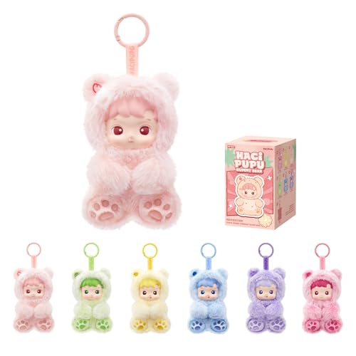 The Monsters - FLIP with ME Vinyl Plush Doll Action Fig