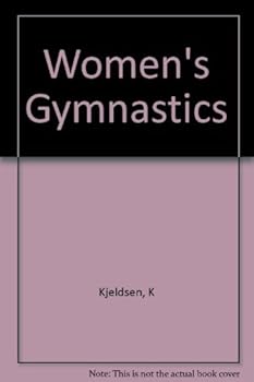 Paperback Women's Gymnastics Book