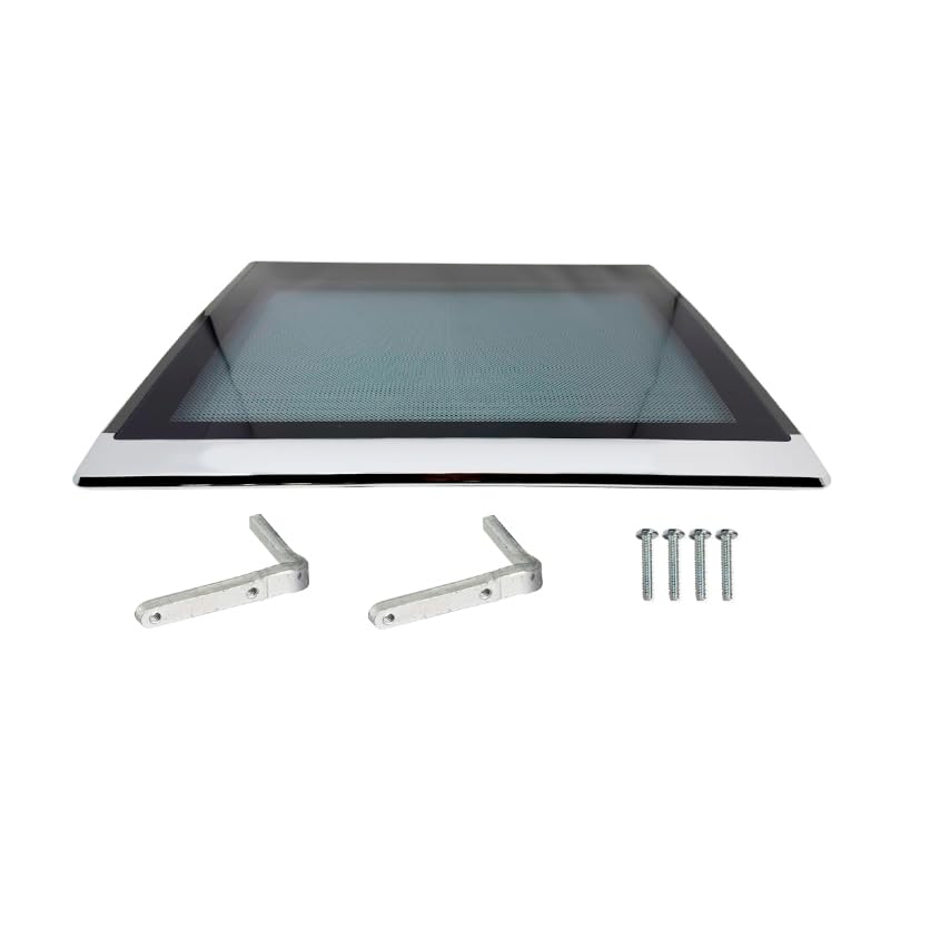 Amazon.com: UPGRADED FIXIT PARTS W11256781 Washer Lid Assembly Kit 