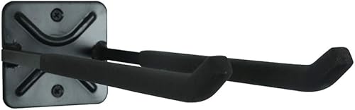 Miniatura 8 de Colgador de pared para garaje, organizador de herramientas de acero resistente, accesorios decorativos de metal, multiherramientas, ganchos de