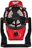 Ventilador de montaje M12, solo herramienta 4