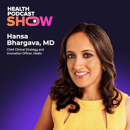 Ep11: How Can Podcasts Work for Doctors (and Other HCPs)