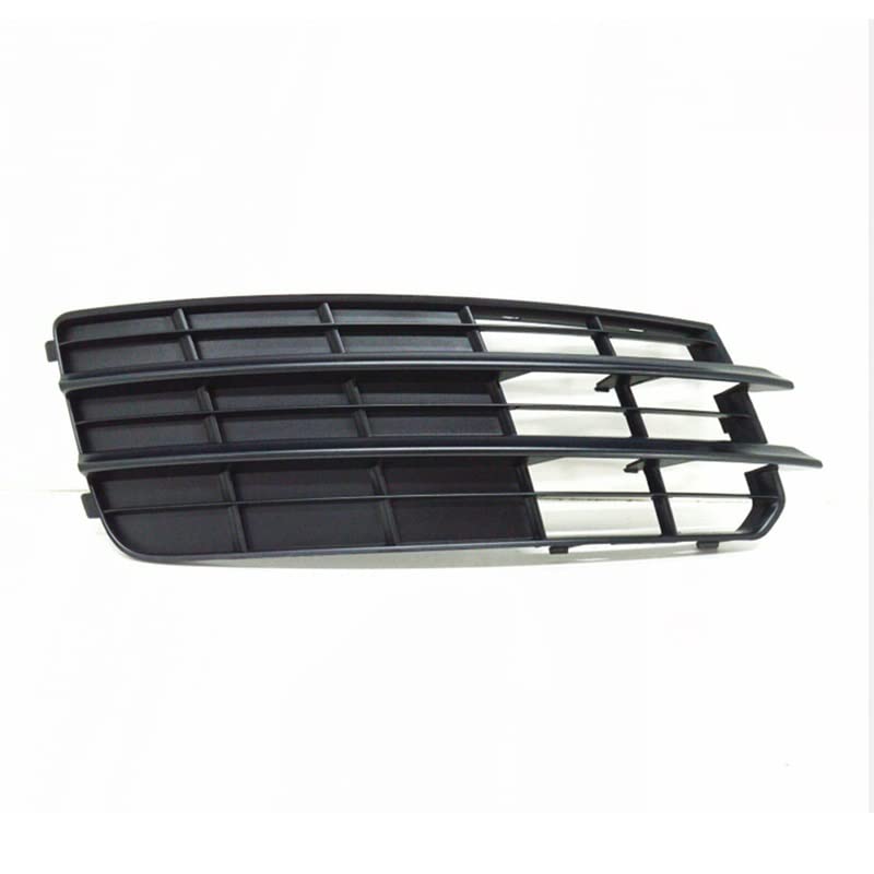 Pare-chocs avant Audi A7 grilles d'antibrouillard gauche droite calandre de course 2013