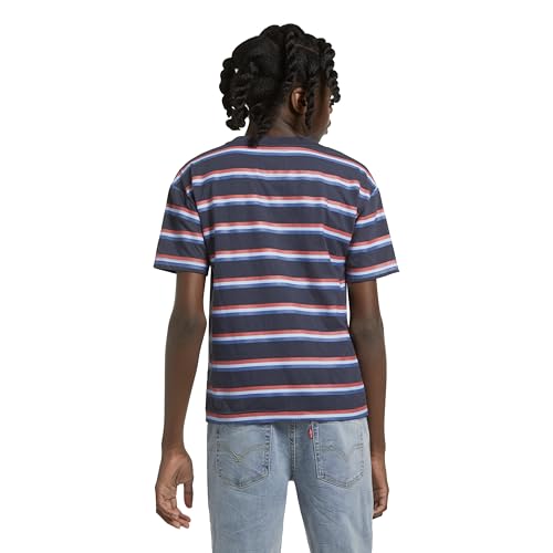 Image of Levi's Boys' One Pocket T-Shirt
