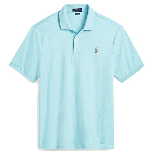 Image of POLO RALPH LAUREN Men's New Classic Fit Polo Shirt