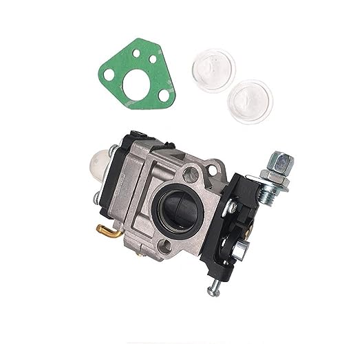 Carburateur 15mm kit complet pour réparer une débroussailleuse 49cc - 3
