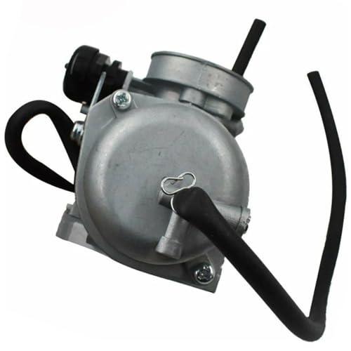 Carburateur PZ22 22mm : reparer les problemes de demarrage du KLX 110cc