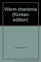Warm charisma 890112761X Book Cover