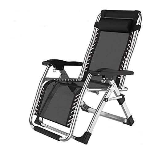 Chaise longue de plage pliable pour en finir avec les transats lourds
