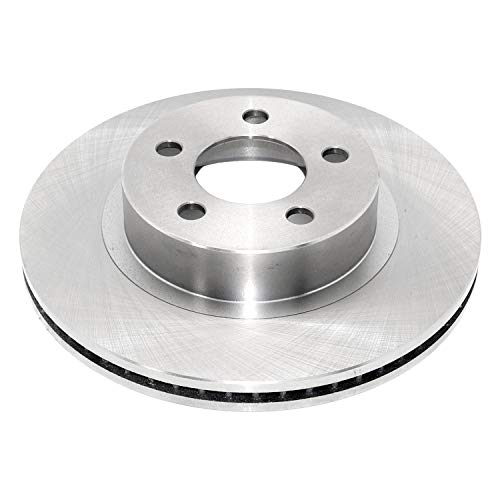 Durago Professional Series Front Vented Brake Rotor