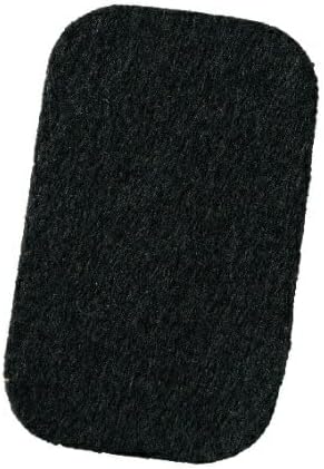 Quick Cushion GM-13303 Black