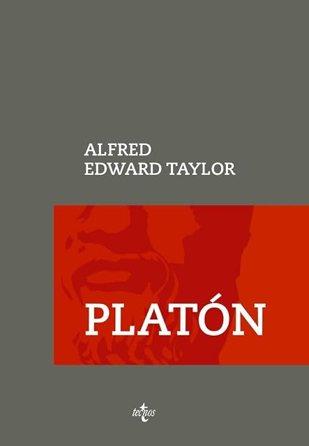 Portada de Platon