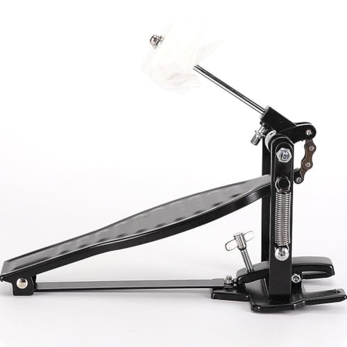 Accessoires de pédales percussion haute précision avec mécanisme stable et durable - 3