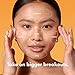 Mighty Patch™ Face Patch from Hero Cosmetics - XL Hydrocolloid Face Mask for Acne, 5 Large Pimple Patches for Zit Breakouts on Nose, Chin, Forehead & Cheeks - Korean Skin Care (1 Count)