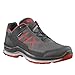 Produktbild HAIX Black Eagle Adventure 3.0 GTX Low/Graphite-orange Außen sportlich und modern, innen bequem und verlässlich.. 45