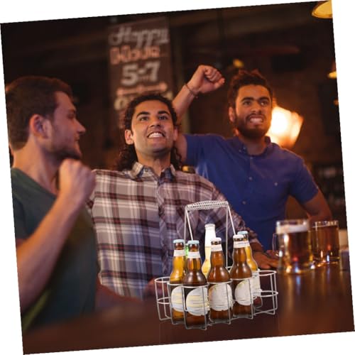 Casier à bière 12 bouteilles résistant aux chocs pour simplifier le service - 6