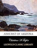 Ashurst of Arizona