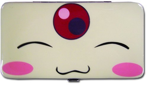 Great Eastern Entertainment Tsubasa Mokona Wallet by Great Eastern Entertainment