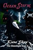 Ocean Storm: The Moonlight Saga 2