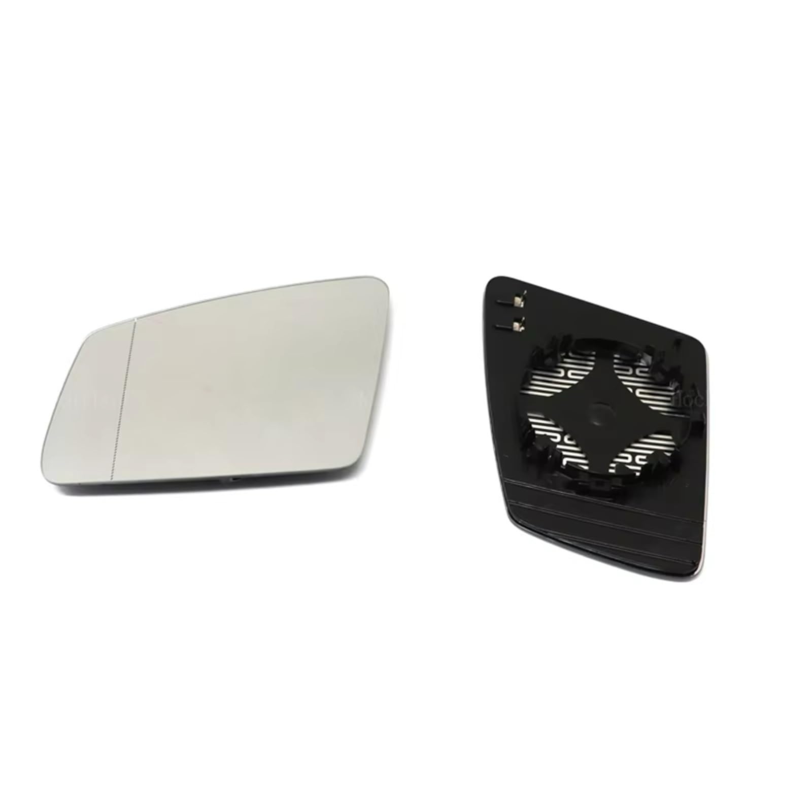 Vetro Specchietto Laterale Compatibile Con Benz Per Classe A Per W176 Per A180 A200 2013-2017 Angolo Elettrico Riscaldato Laterale Per Vetro Specchietto Retrovisore Esterno