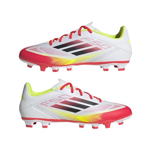 Image of adidas Unisex Football /Soccer Shoes |F50 Club Fg /Mg|
