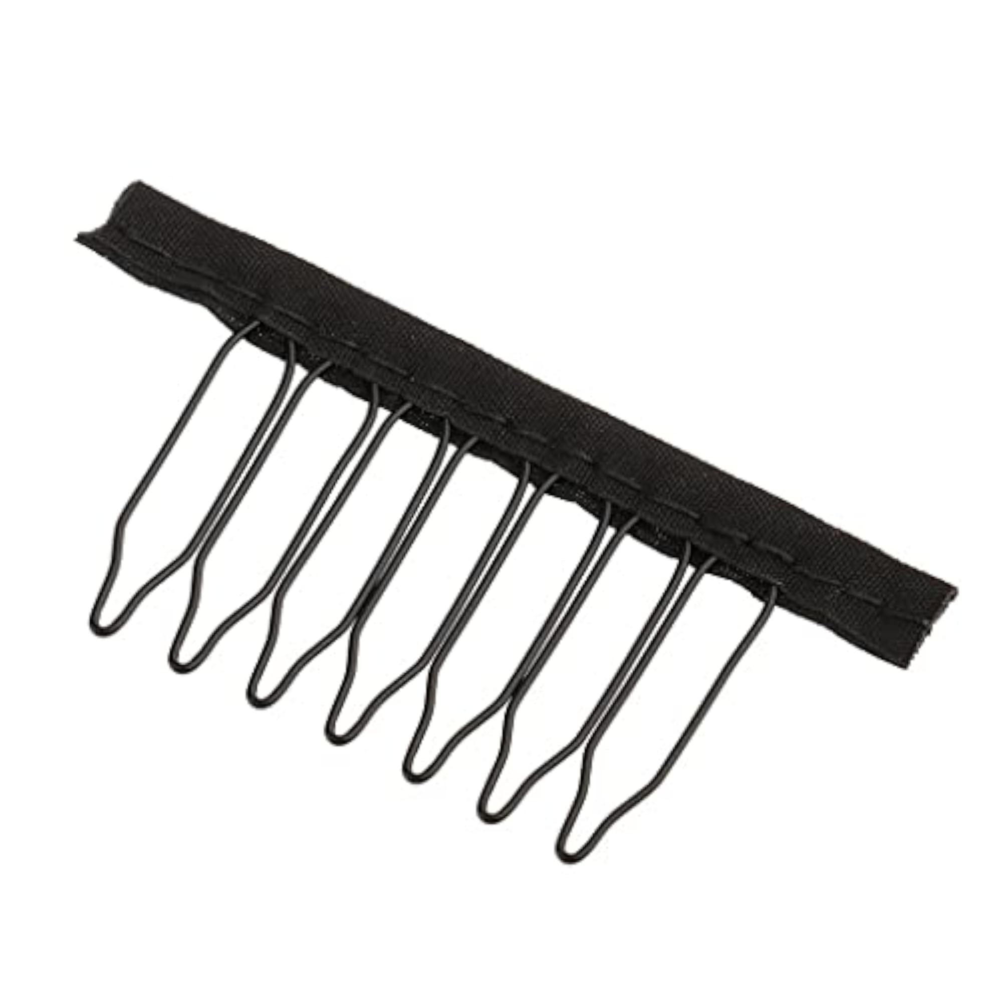 10 Pieces Wig Cap Clips, Essential Wig Accessories