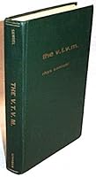 The V. T. V. M.; How It Works, How to Use It B000L6J45K Book Cover