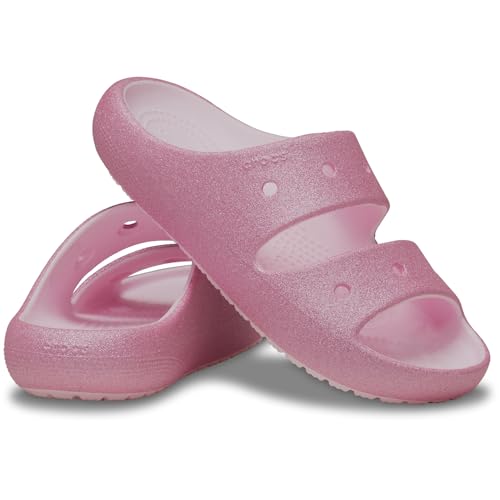 Image of Crocs Kids' Classic Sandal V2 (Toddler)