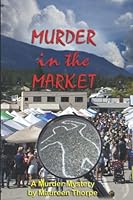 Murder in the Market 1777980402 Book Cover