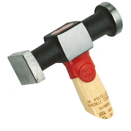 MOB Outillage 0311000301 Marteau postillon EH