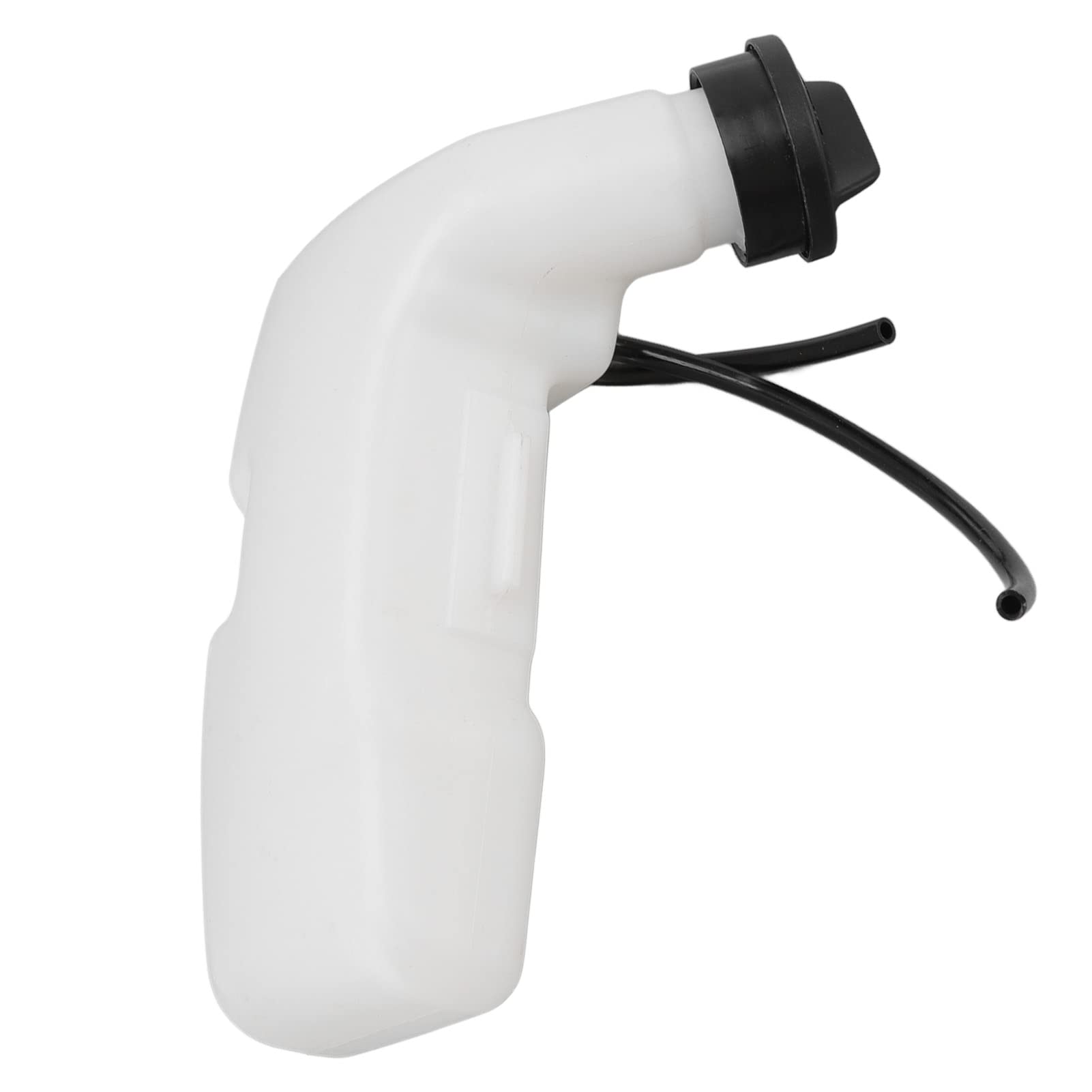 Haofy Remplacement du Carburant à Gaz pour Tondeuses FS80 FS75 FS76, Conception Compacte, Convient aux équipements d'entretien de la Pelouse, 7,3 X 3,2 Pouces, Léger à 6 Onces, utilisé par Les