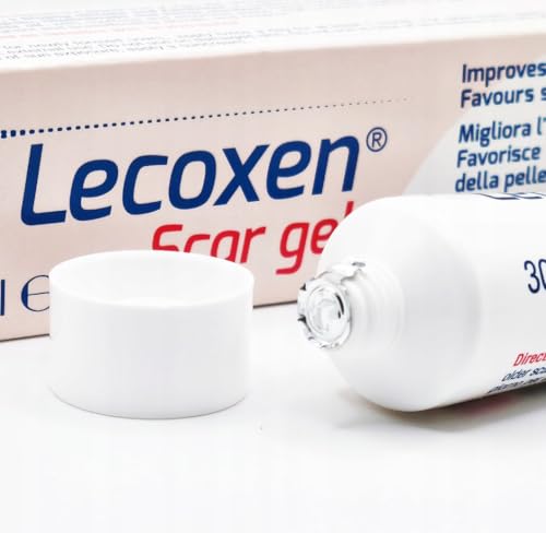 Gel cicatrice 30 ml soin lissage souplesse hydratation - 2