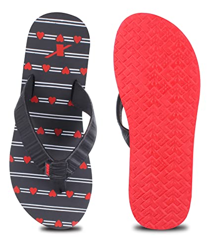 Image of SPARX womens Sfl-115 Flip Flops