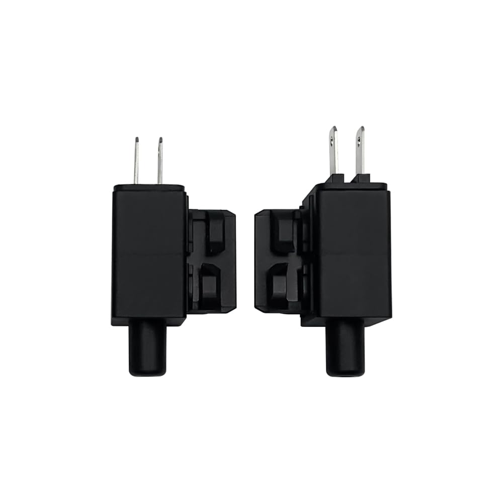 Amazon.com: 2PCS Limit Switch Replace 110-6765 1001575MA 721516 
