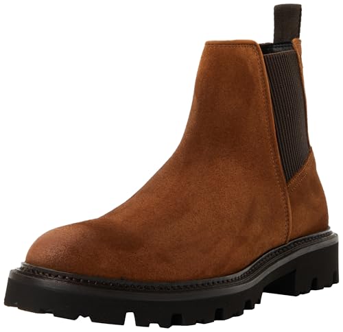 BOSS Julyo cheb sde bottes homme pour en finir avec les pieds fatigués