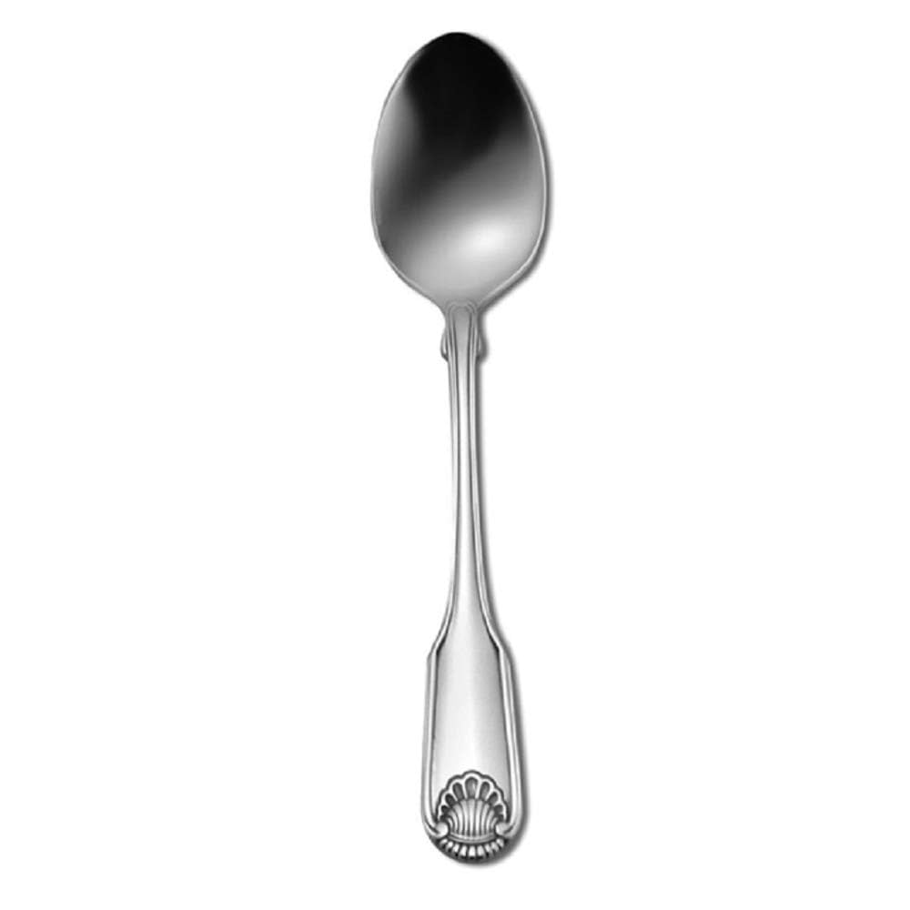 Amazon.com: Oneida Classic Shell Set of 4 Teaspoons : Home