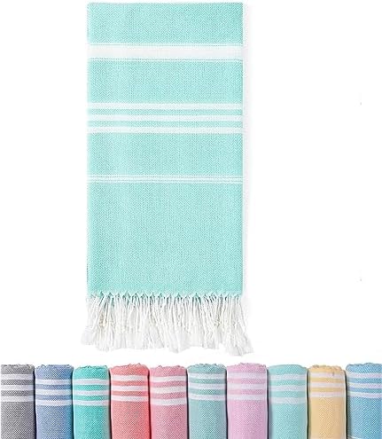 Antfuny Beach Towel Sarong Beach Cover Up Oversized Sand Free Qui...