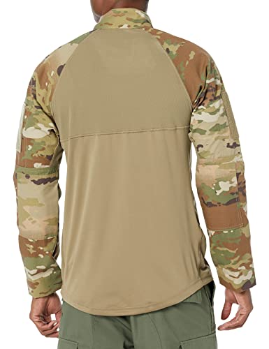 Propper Men\'s Standard Tactical Combat Shirt, Scorpion OCP, Large - Thumbnail 2