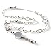 Combo Pack: London Lanyard & Detachable Fashion Reel