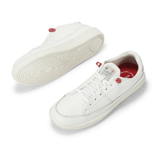 Image of Woodland Men's Sneaker