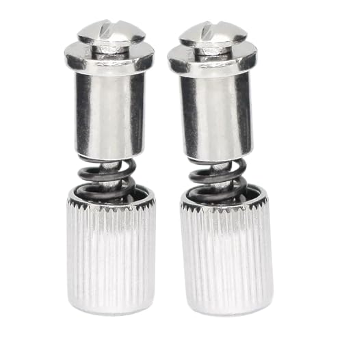 Dispositivo universal para cambiar fácil pie prensatelas 2 Pcs