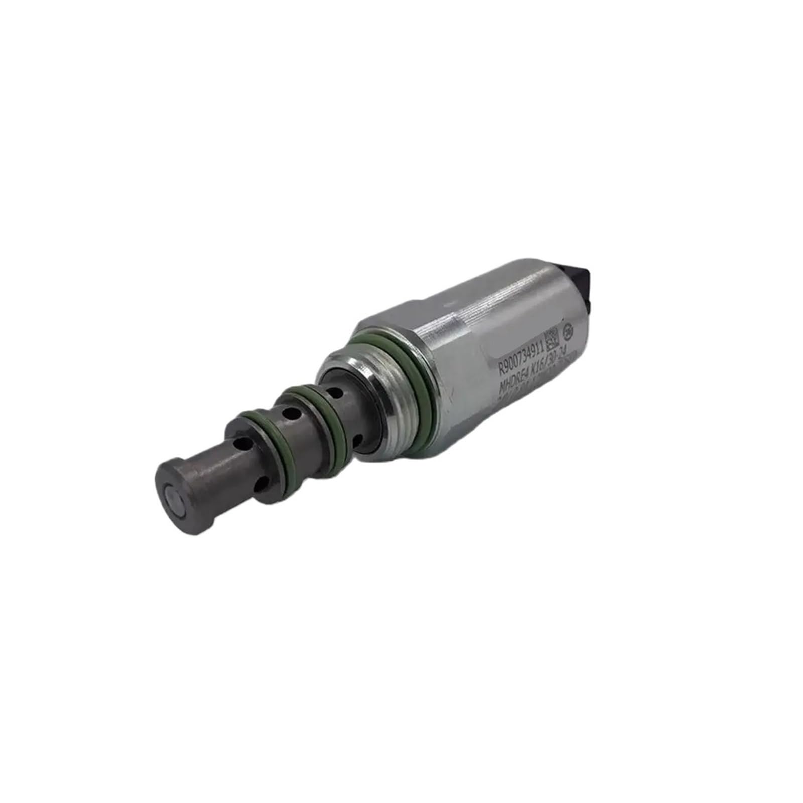 Huuoqiwy One Color R900734911 Lg360/365 Hydraulic Pump Proportional Solenoid Valve